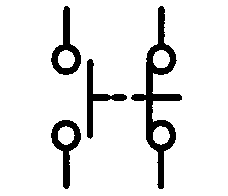 工業配線 甲級 設計繪圖 第 9 題 題目 圖片