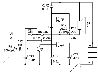 視聽電子 甲級 無線電學 第 51 題 題目 圖片