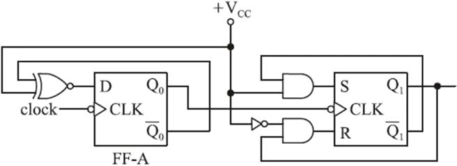 視聽電子 甲級 無線電學 第 282 題 題目 圖片