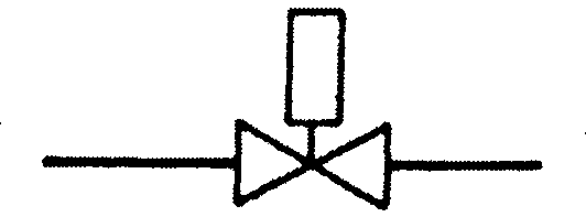 工業用管配管 甲級 工程圖說 第 56 題 題目 圖片