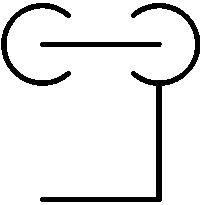 工業用管配管 甲級 工程圖說 第 63 題 題目 圖片