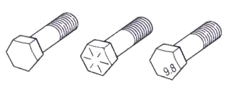 汽車修護 乙級 器具使用與保養(含常用量具) 第 37 題 題目 圖片