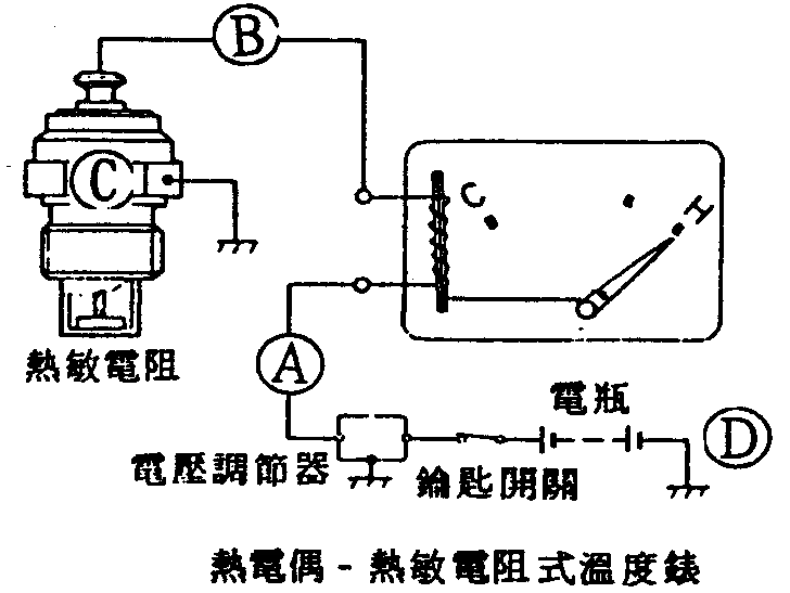 重機械修護(引擎) 乙級 電控系 第 70 題 題目 圖片