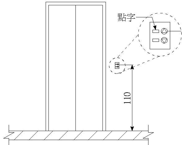 升降機裝修 乙級 電機部份 第 144 題 題目 圖片