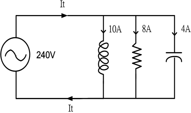 配電電纜裝修 乙級 電工常識 第 160 題 題目 圖片