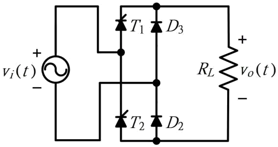 電力電子 乙級 電力電子系統與應用 第 132 題 題目 第二張圖片