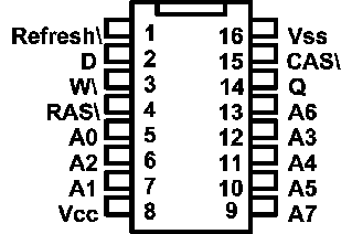 數位電子 乙級 電機電子識圖 第 3 題 題目 圖片