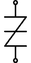 數位電子 乙級 電機電子識圖 第 6 題 題目 圖片