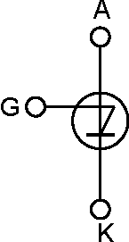 數位電子 乙級 電機電子識圖 第 10 題 題目 圖片
