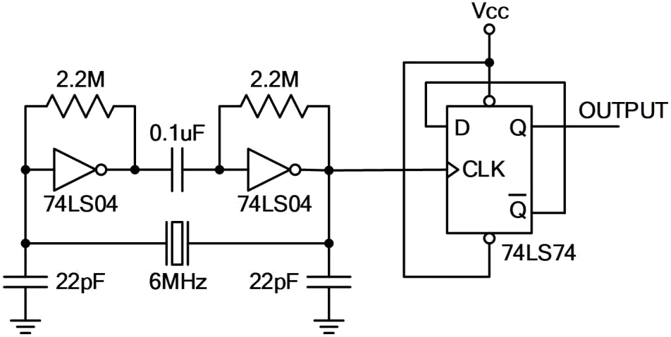 數位電子 乙級 數位邏輯設計 第 44 題 題目 圖片