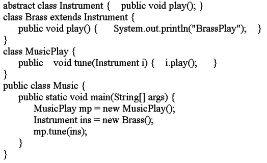 電腦軟體設計(JAVA) 乙級 Java 第 70 題 題目 圖片