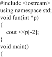 電腦軟體設計(C++) 乙級 C++ 第 151 題 題目 圖片