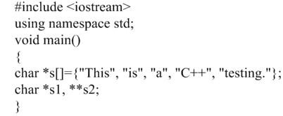 電腦軟體設計(C++) 乙級 C++ 第 152 題 題目 圖片