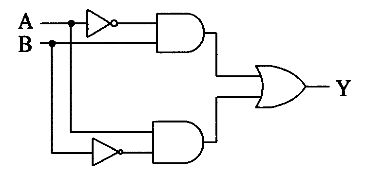 電腦硬體裝修 乙級 電腦、電子及電機機械 第 26 題 題目 圖片
