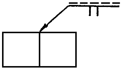 工業用管配管 乙級 施工圖說 第 6 題 題目 圖片