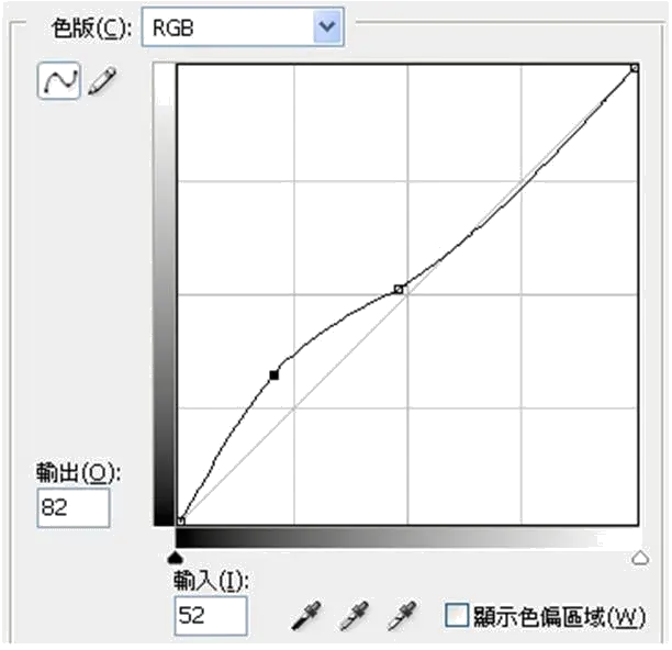 印前製程 乙級 原稿判讀與處理 第 48 題 題目 圖片