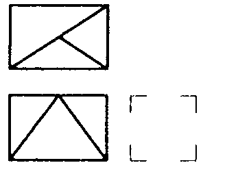 電腦輔助機械設計製圖 乙級 視圖 第 127 題 題目 圖片