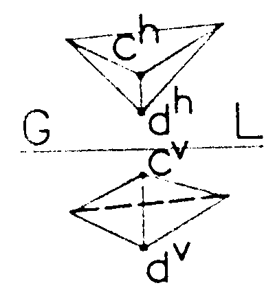 電腦輔助機械設計製圖 乙級 視圖 第 144 題 題目 圖片