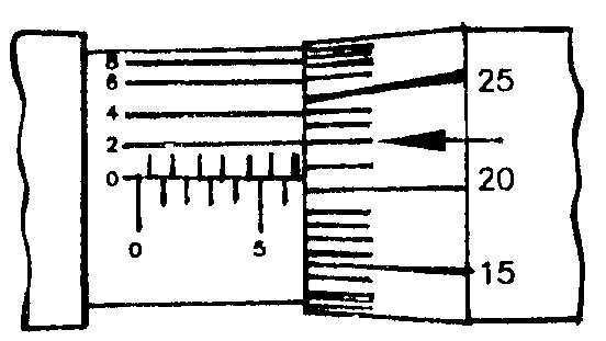 電腦輔助機械設計製圖 乙級 實物測繪 第 30 題 題目 圖片