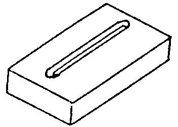 家具木工 丙級 手提電動工具之使用 第 6 題 題目 圖片