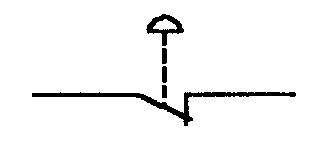 工業配線 丙級 識圖與繪圖 第 6 題 題目 圖片