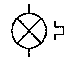 工業配線 丙級 識圖與繪圖 第 10 題 題目 圖片