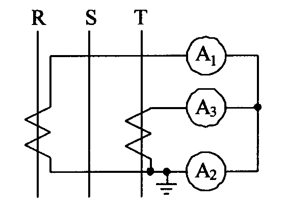 工業配線 丙級 控制電路裝配 第 23 題 題目 圖片
