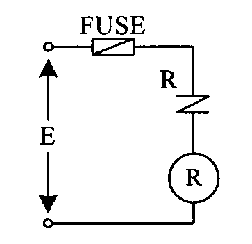 工業配線 丙級 檢查及故障排除 第 1 題 題目 圖片