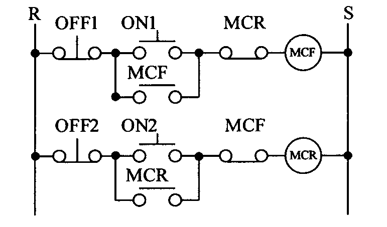 工業配線 丙級 檢查及故障排除 第 6 題 題目 圖片