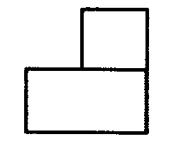 工業電子 丙級 電子電機識圖 第 6 題 選項 ② 圖片