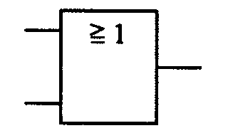 工業電子 丙級 電子電機識圖 第 28 題 題目 圖片