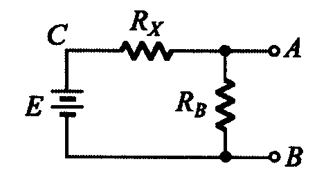 工業電子 丙級 測試知識 第 7 題 題目 圖片
