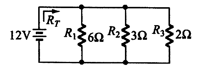 工業電子 丙級 電工學 第 5 題 題目 圖片