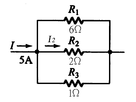 工業電子 丙級 電工學 第 8 題 題目 圖片