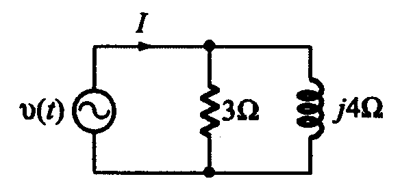 工業電子 丙級 電工學 第 15 題 題目 第三張圖片