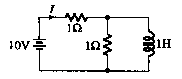工業電子 丙級 電工學 第 32 題 題目 圖片