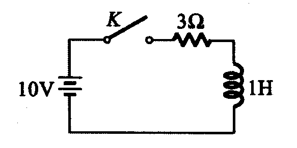工業電子 丙級 電工學 第 45 題 題目 圖片
