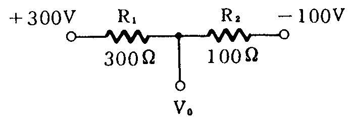 工業電子 丙級 電工學 第 88 題 題目 圖片