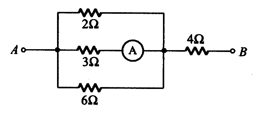 工業電子 丙級 電工學 第 94 題 題目 圖片