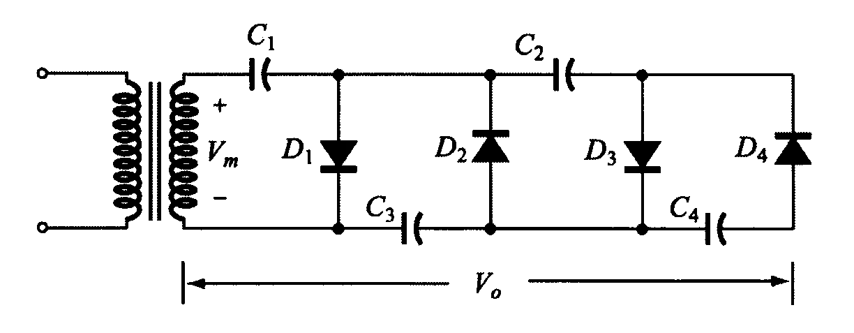 工業電子 丙級 電子學 第 35 題 題目 圖片