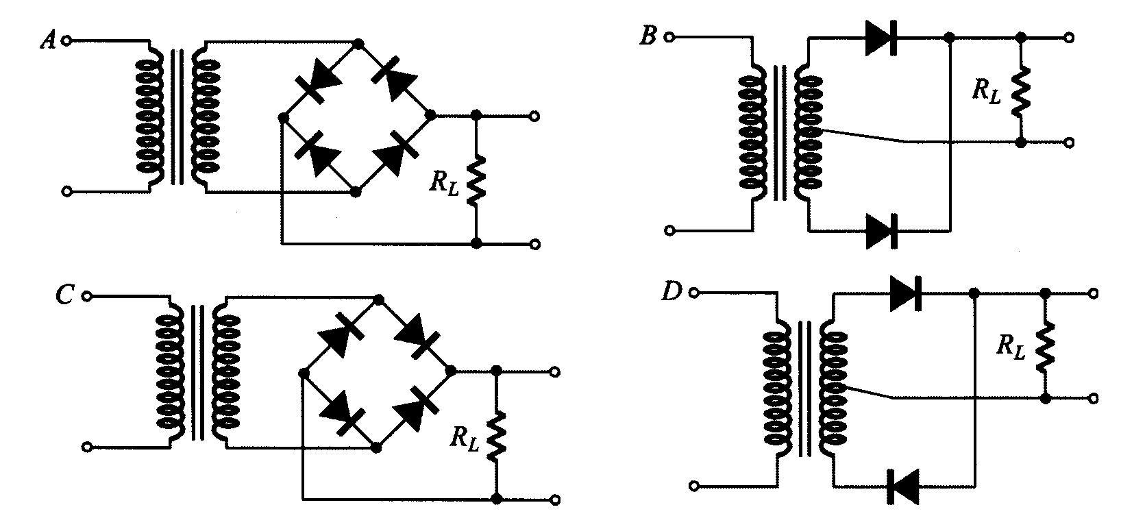 工業電子 丙級 電子學 第 40 題 題目 圖片