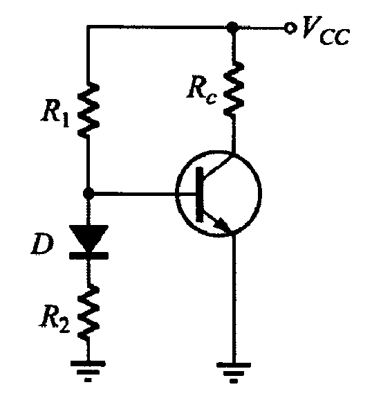 工業電子 丙級 電子學 第 81 題 題目 圖片