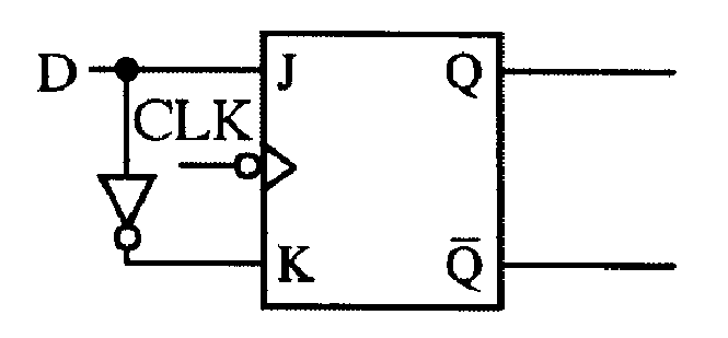 工業電子 丙級 數位系統 第 27 題 題目 圖片