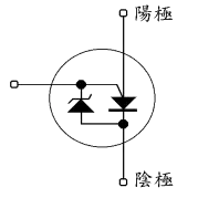 視聽電子 丙級 電子識圖 第 8 題 題目 圖片