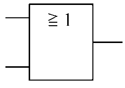 視聽電子 丙級 電子識圖 第 41 題 題目 圖片