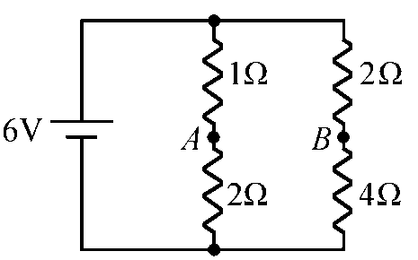 視聽電子 丙級 音響檢修 第 388 題 題目 圖片