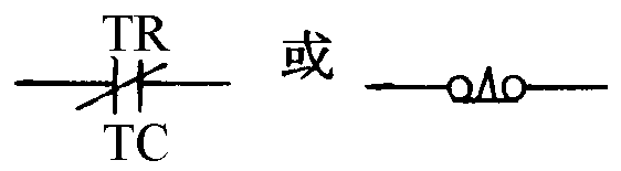 升降機裝修 丙級 電機部份 第 66 題 題目 圖片