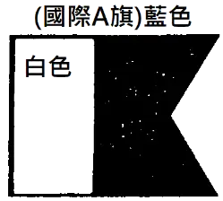 職業潛水 丙級 潛水訓練 第 22 題 題目 圖片
