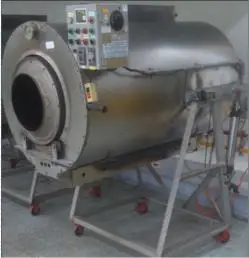 製茶技術 丙級 茶葉製造 第 393 題 題目 圖片
