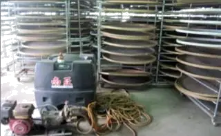 製茶技術 丙級 食品衛生與工業安全 第 18 題 題目 圖片